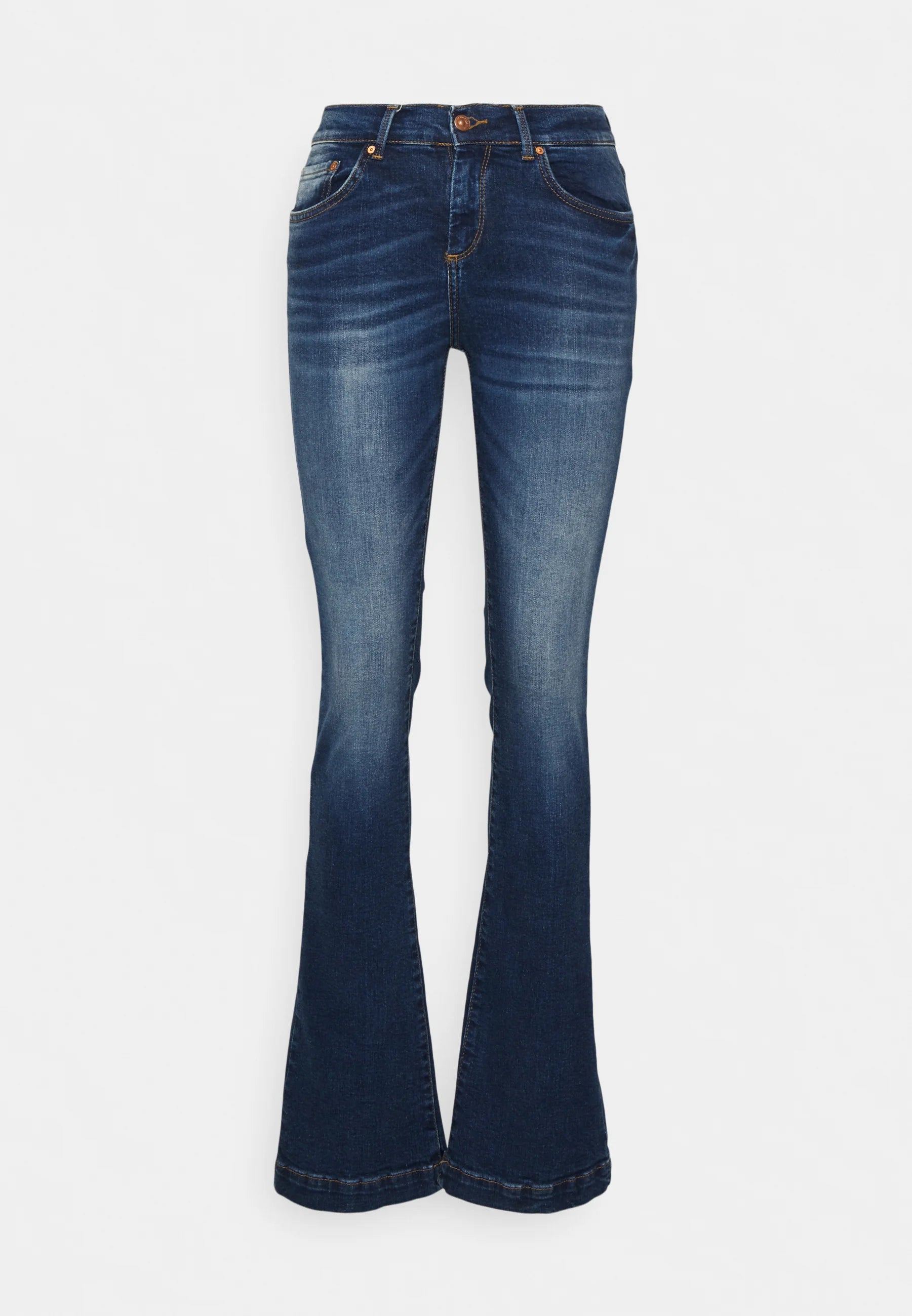 LTB Jeans Morna Undamaged Wash 54100 Fallon Jeans, 34W/32L LTB Jeans Morna Undamaged Wash 54100 Fallon Jeans, 34W/32L