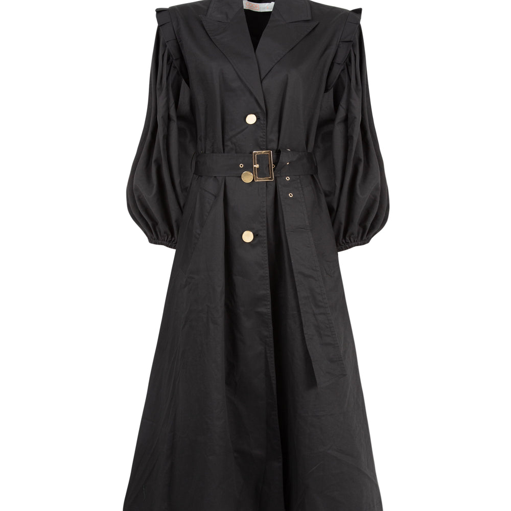 
                  
                    ABSOLUTELY TRENCHED Coat
                  
                
