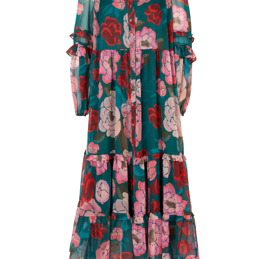 
                  
                    COOP AFTERNOON V DRESS - ROSY FUTURE
                  
                