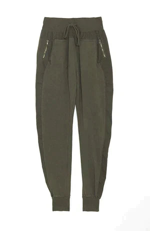 
                  
                    SUZY-D ultimate jogger Olive
                  
                