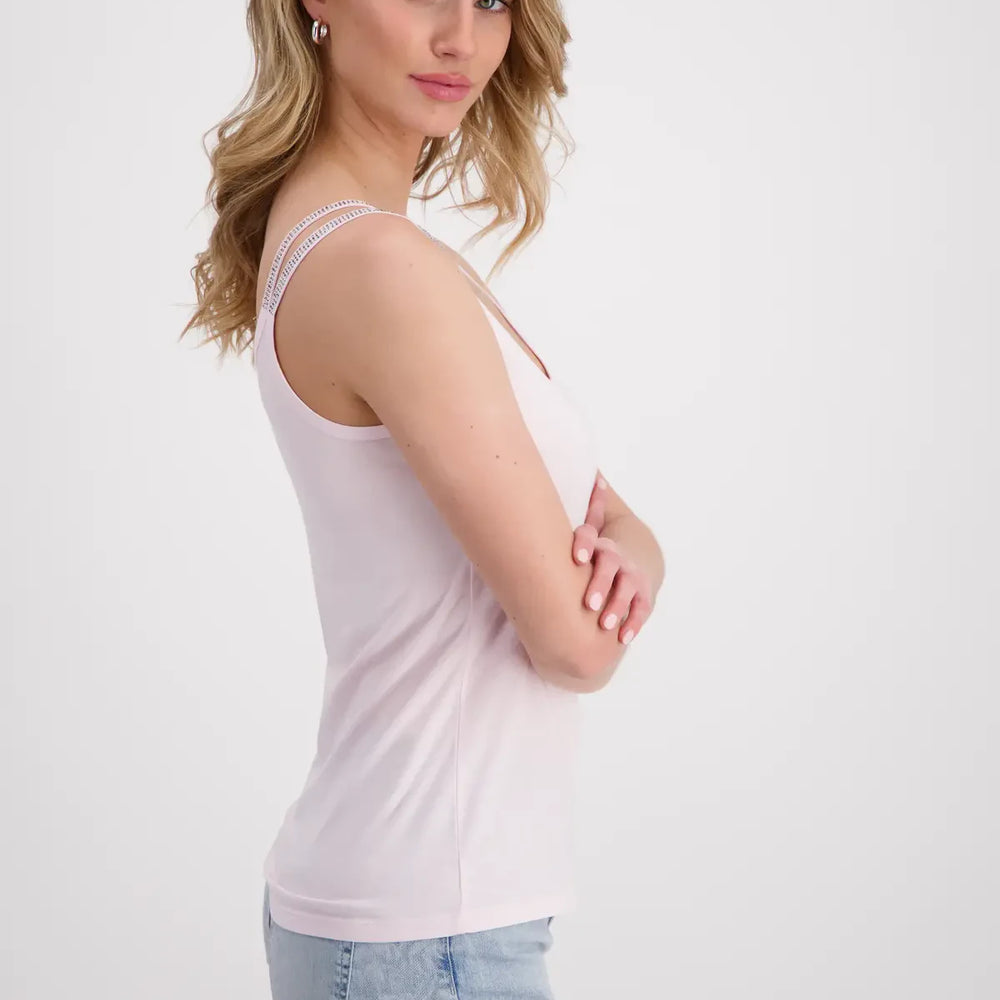 
                  
                    408812 Provence Tank -Flamingo
                  
                