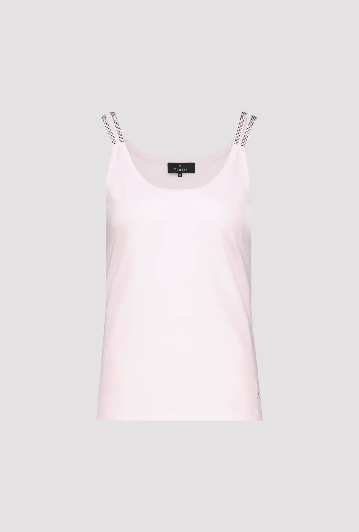
                  
                    408812 Provence Tank -Flamingo
                  
                