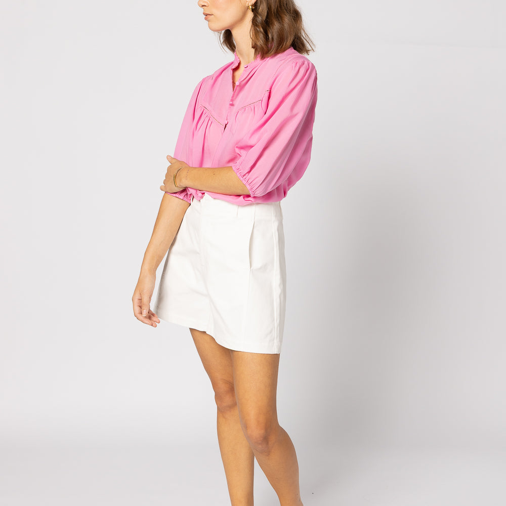 
                  
                    DALILA TOP-SHERBET
                  
                