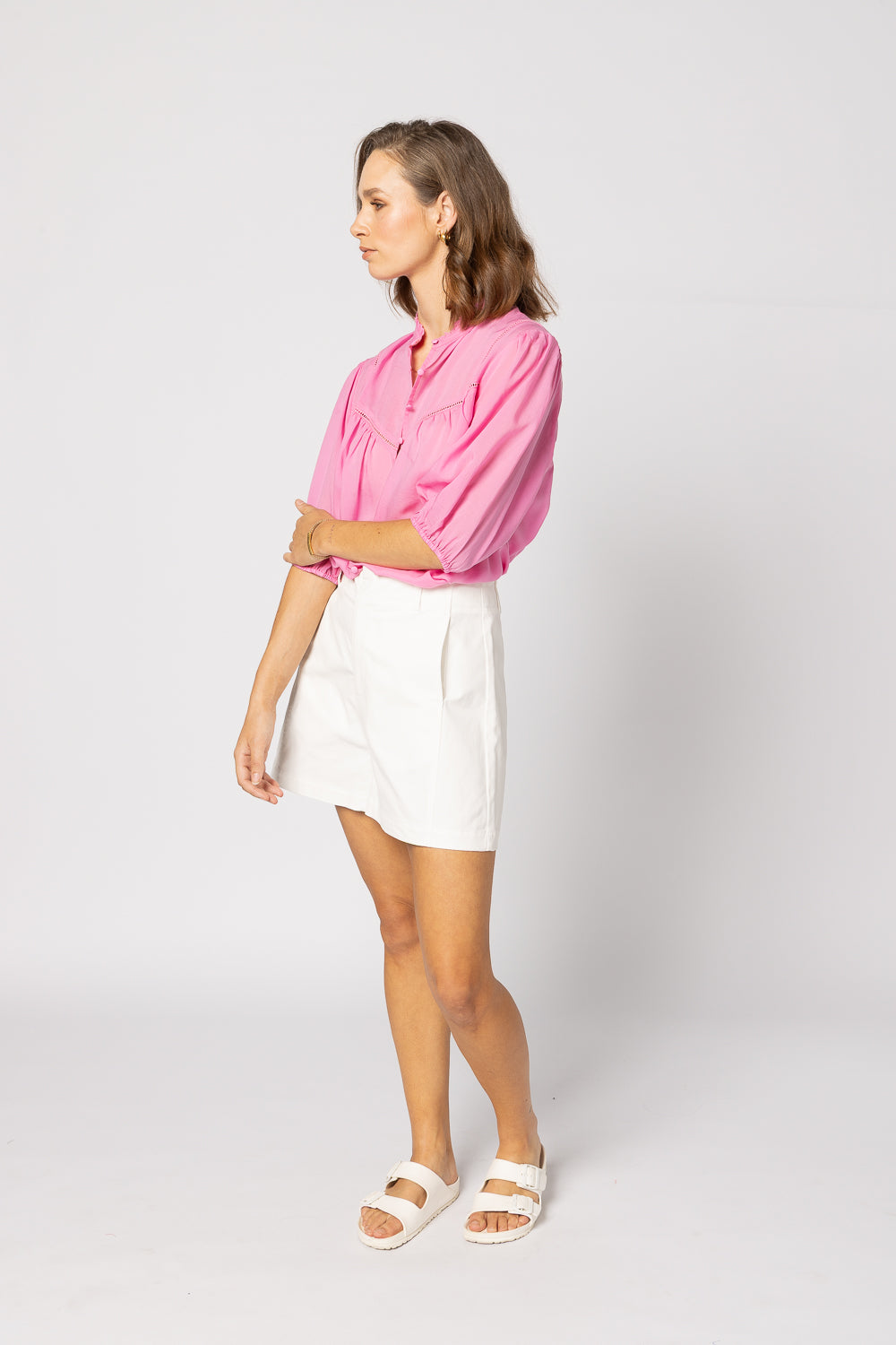 
                  
                    DALILA TOP-SHERBET
                  
                
