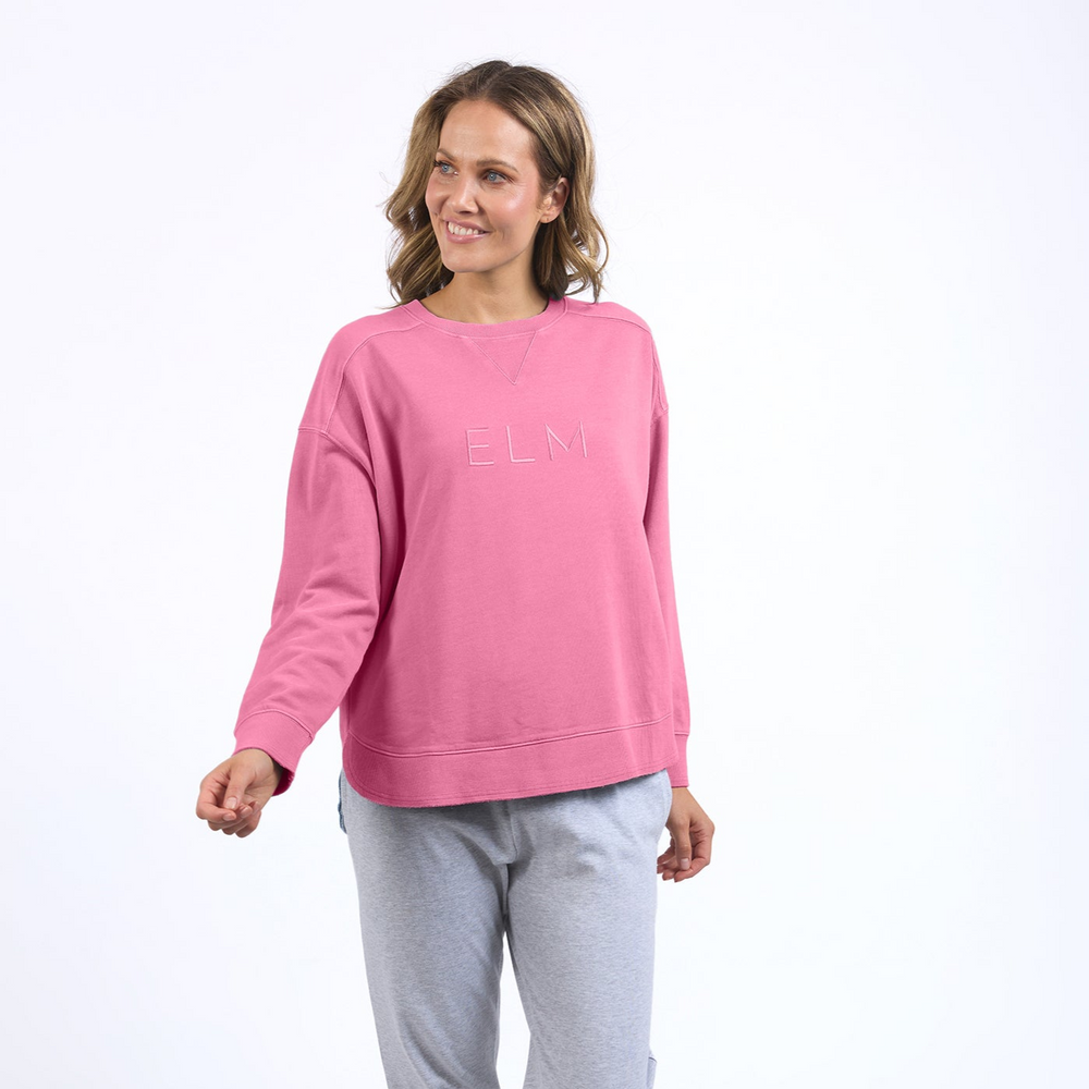 Established Crew -AURORA PINK