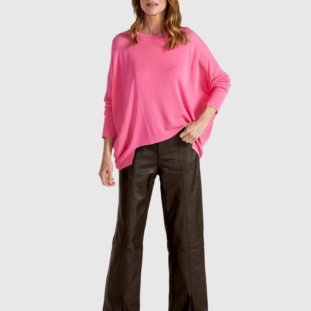 
                  
                    Clarity Knit-Pink
                  
                