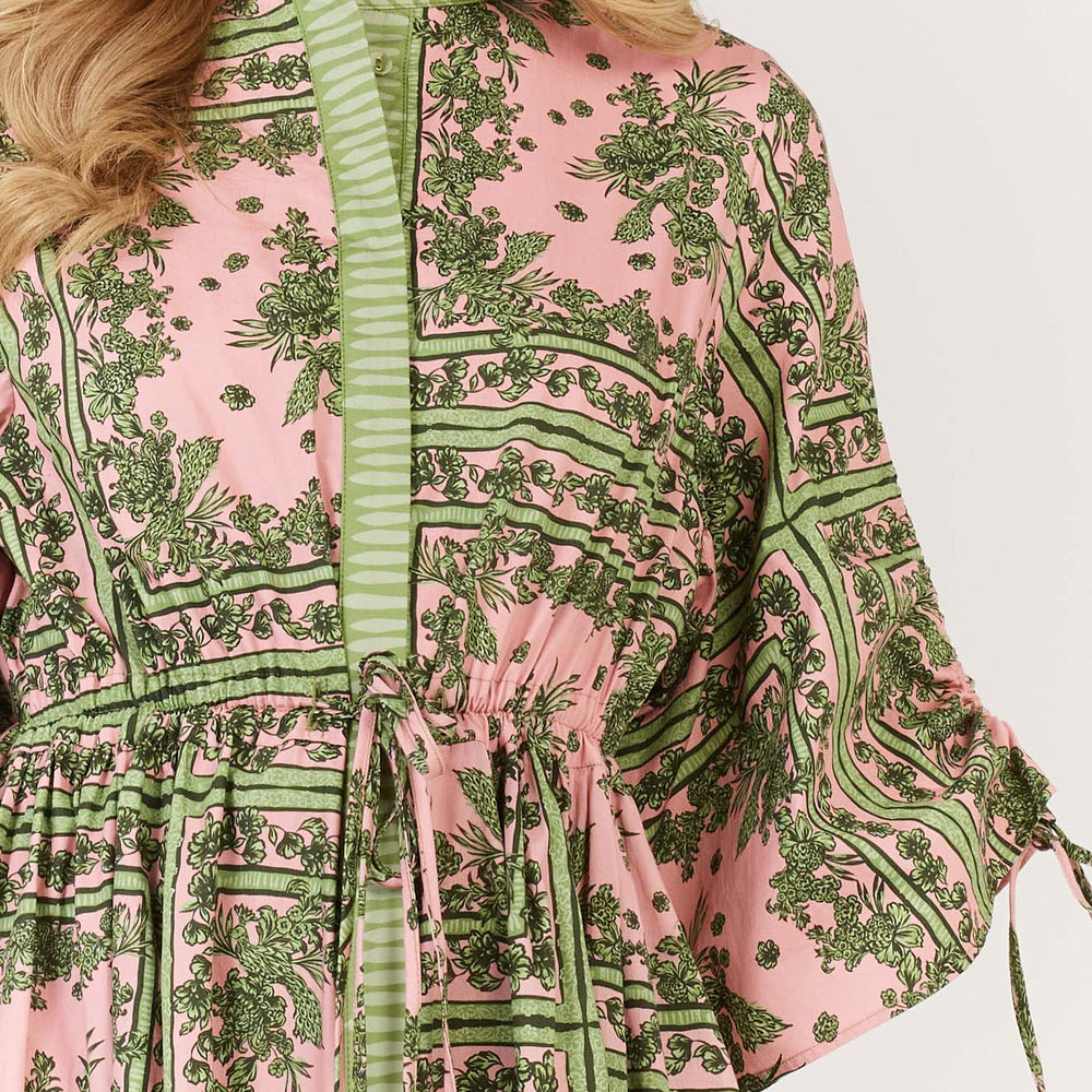 
                  
                    DOMINICA DRESS
                  
                