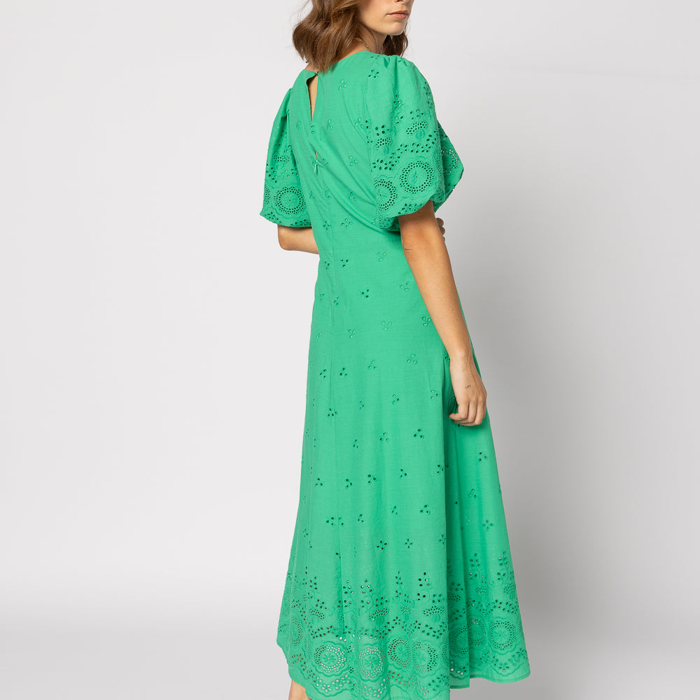 
                  
                    HALO DRESS
                  
                