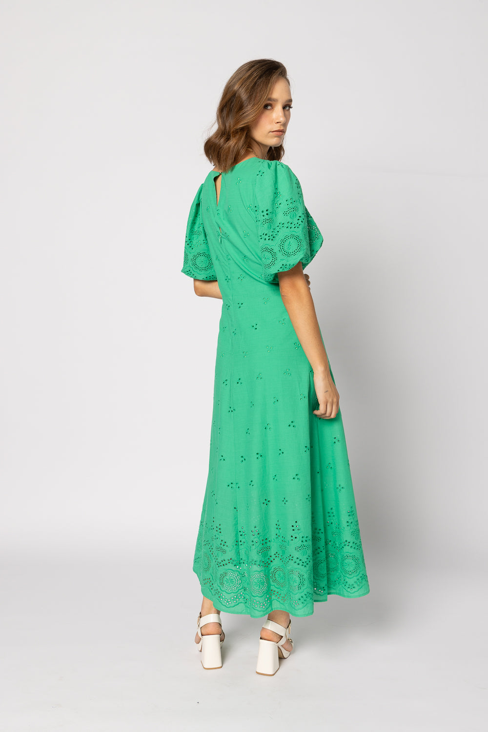 
                  
                    HALO DRESS
                  
                
