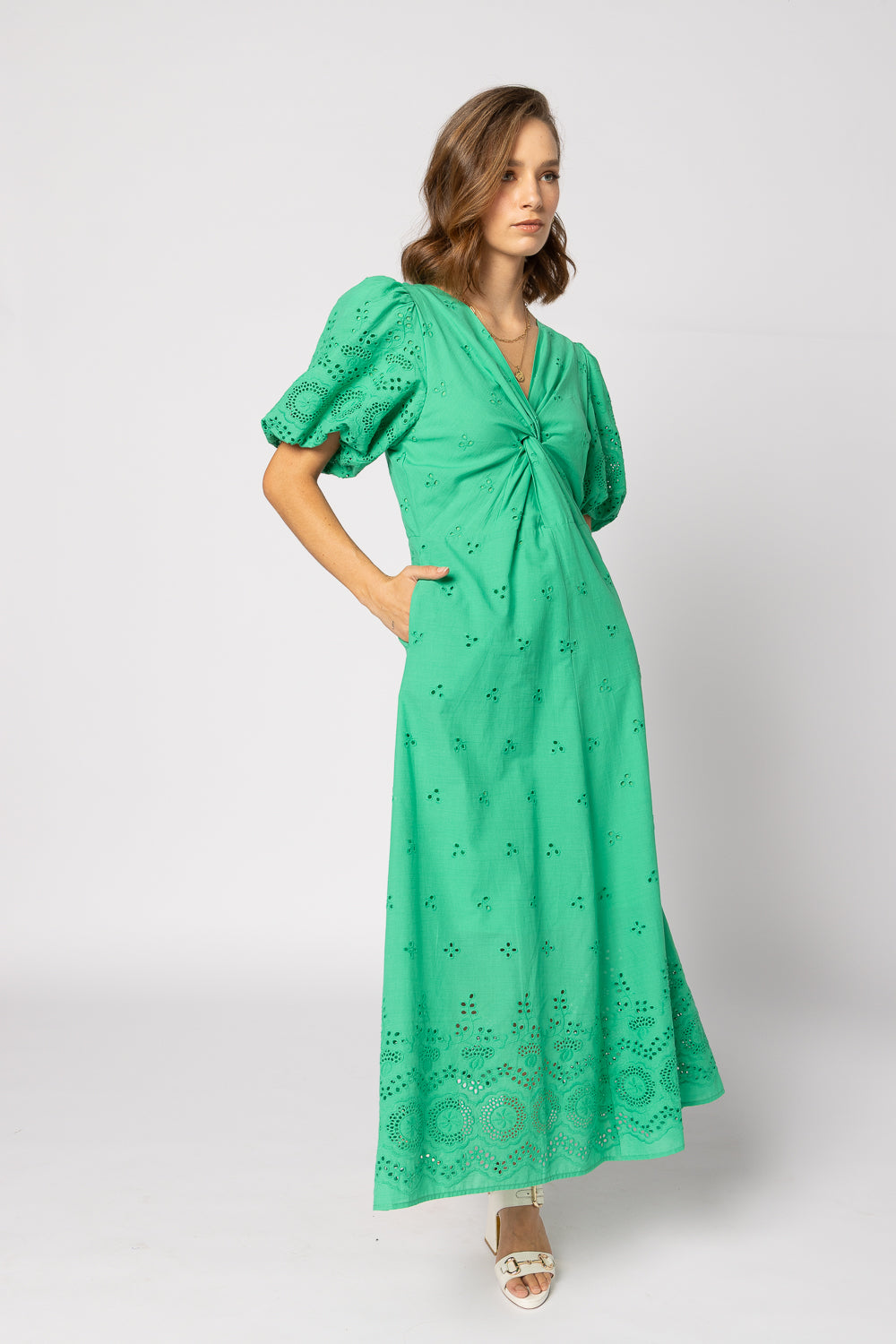 HALO DRESS