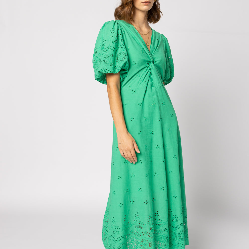 
                  
                    HALO DRESS
                  
                