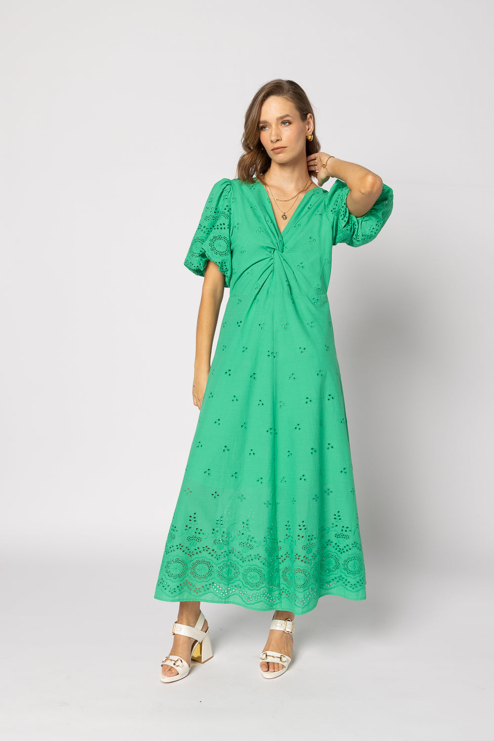 
                  
                    HALO DRESS
                  
                