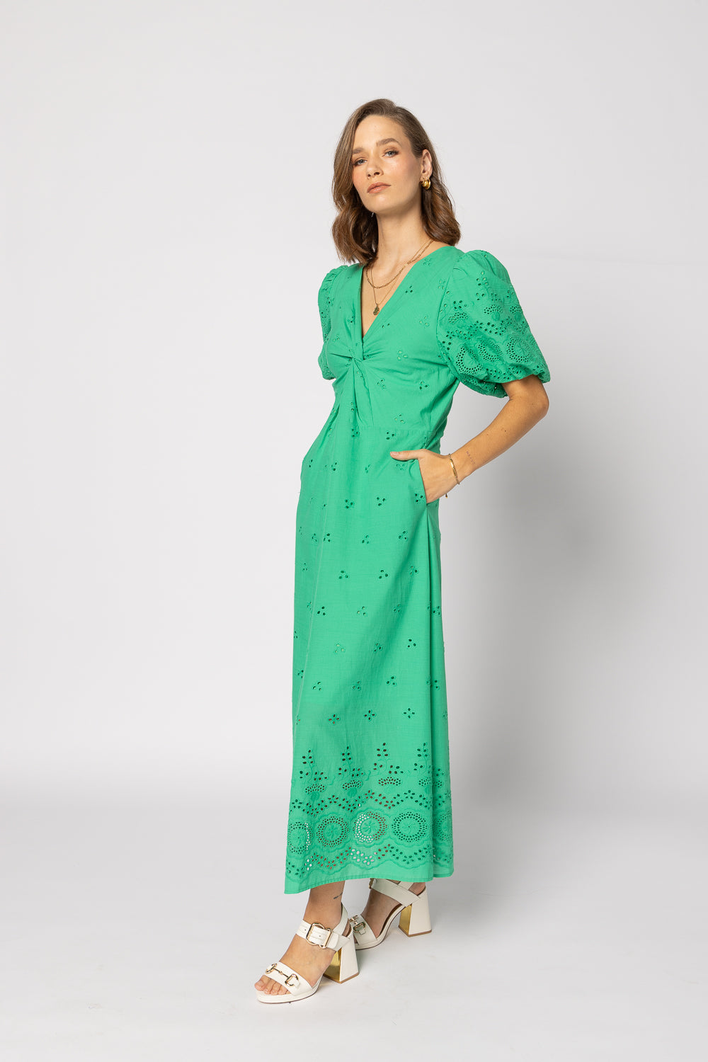 
                  
                    HALO DRESS
                  
                