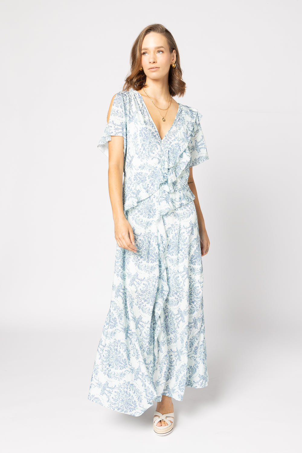 BREEZE DRESS