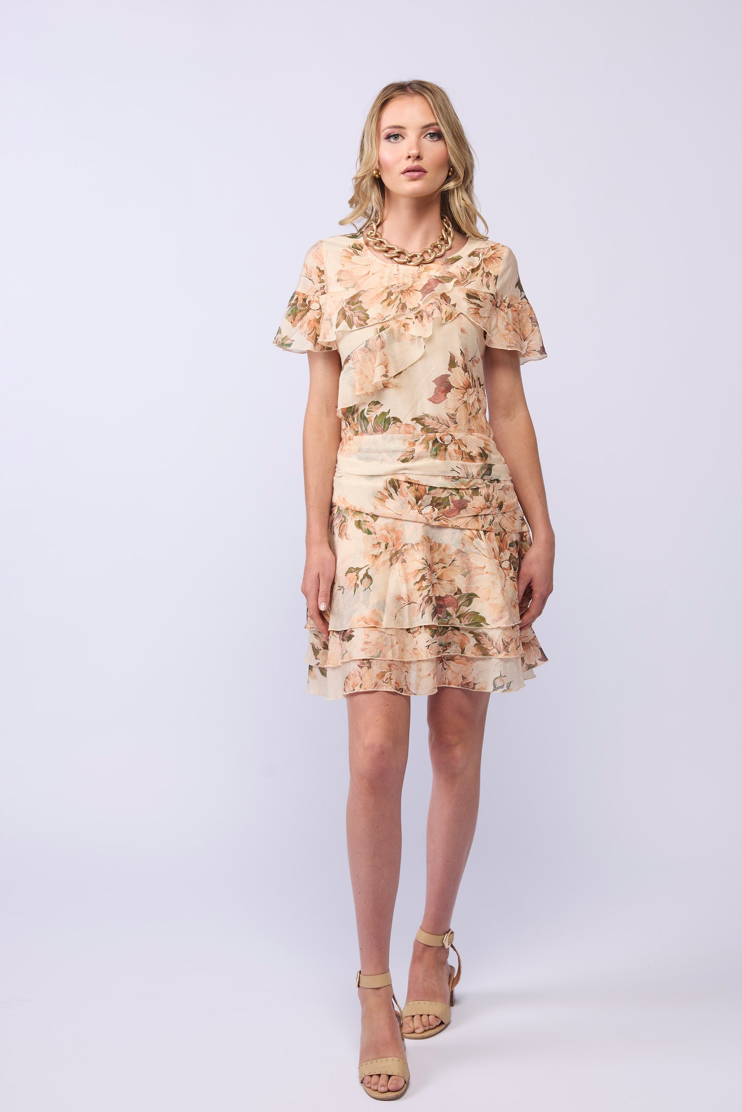 
                  
                    SAVANNAH DRESS-BLUSH BLOOM
                  
                
