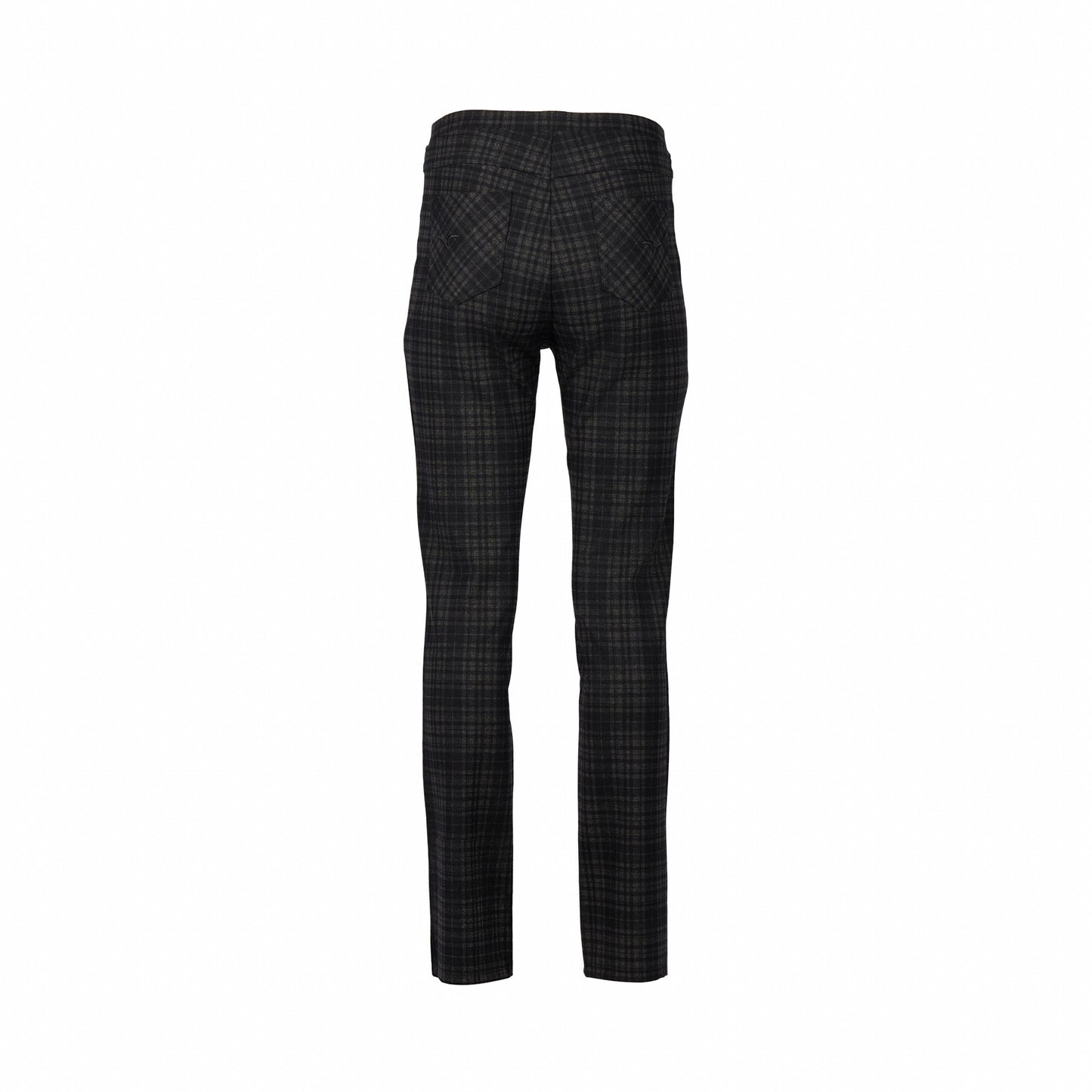 
                  
                    234  Vassalli Slim Leg Full Length Printed Ponti Pull On Pant -Bennett
                  
                