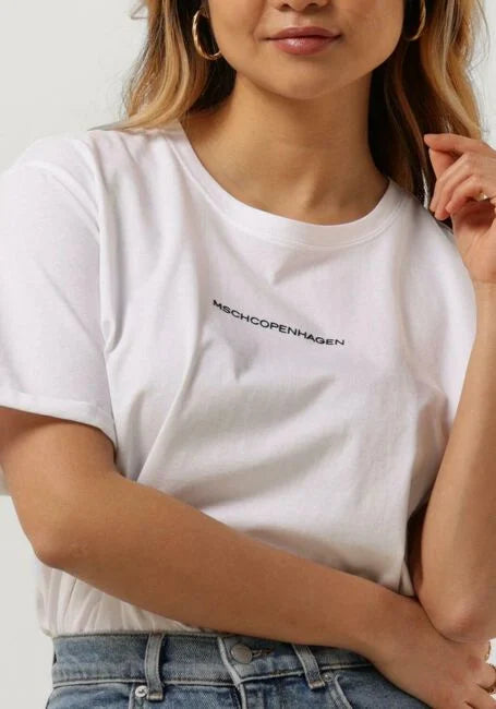 
                  
                    TERINA TEE-WHITE
                  
                