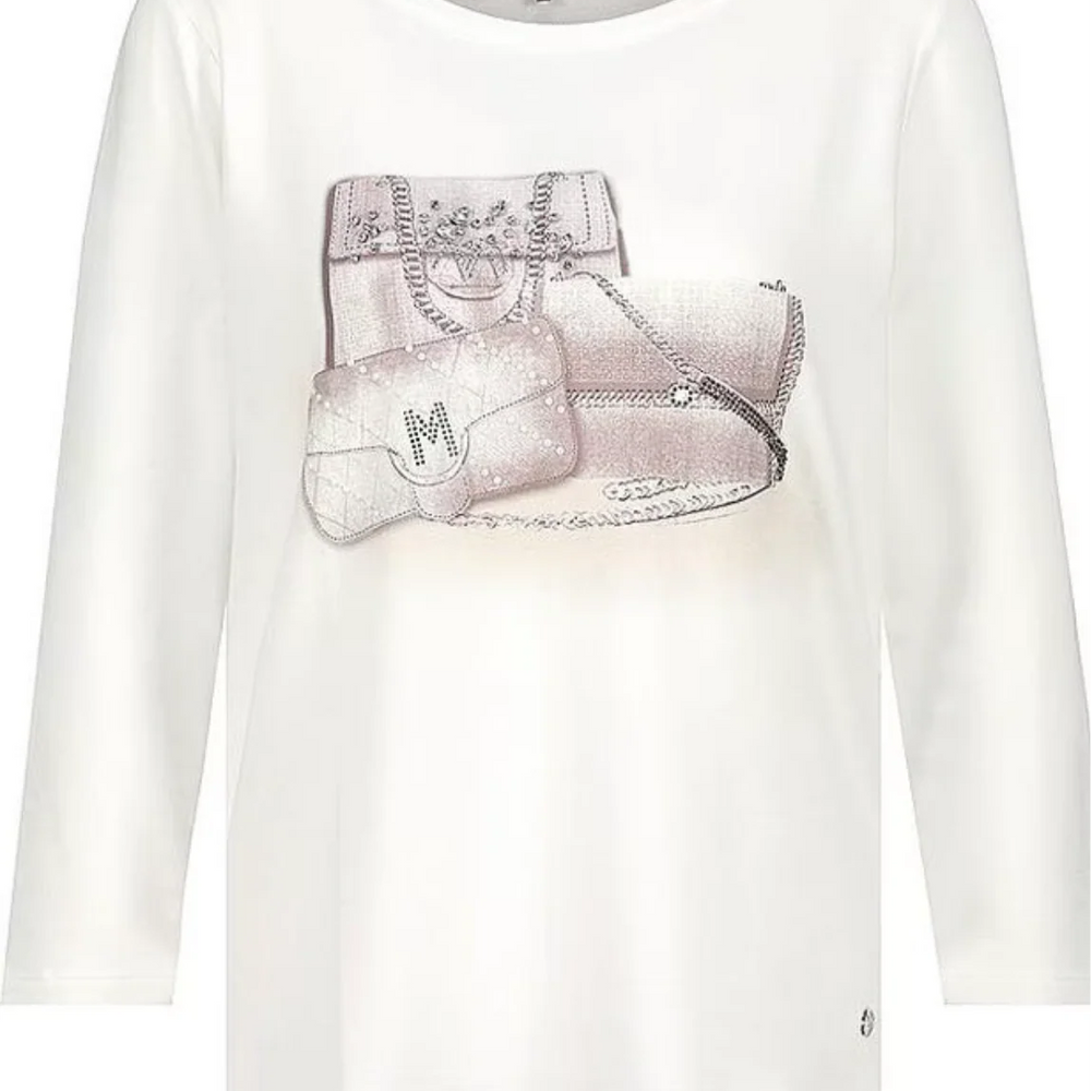 
                  
                    409306 Tee Jewelry Bags-White
                  
                