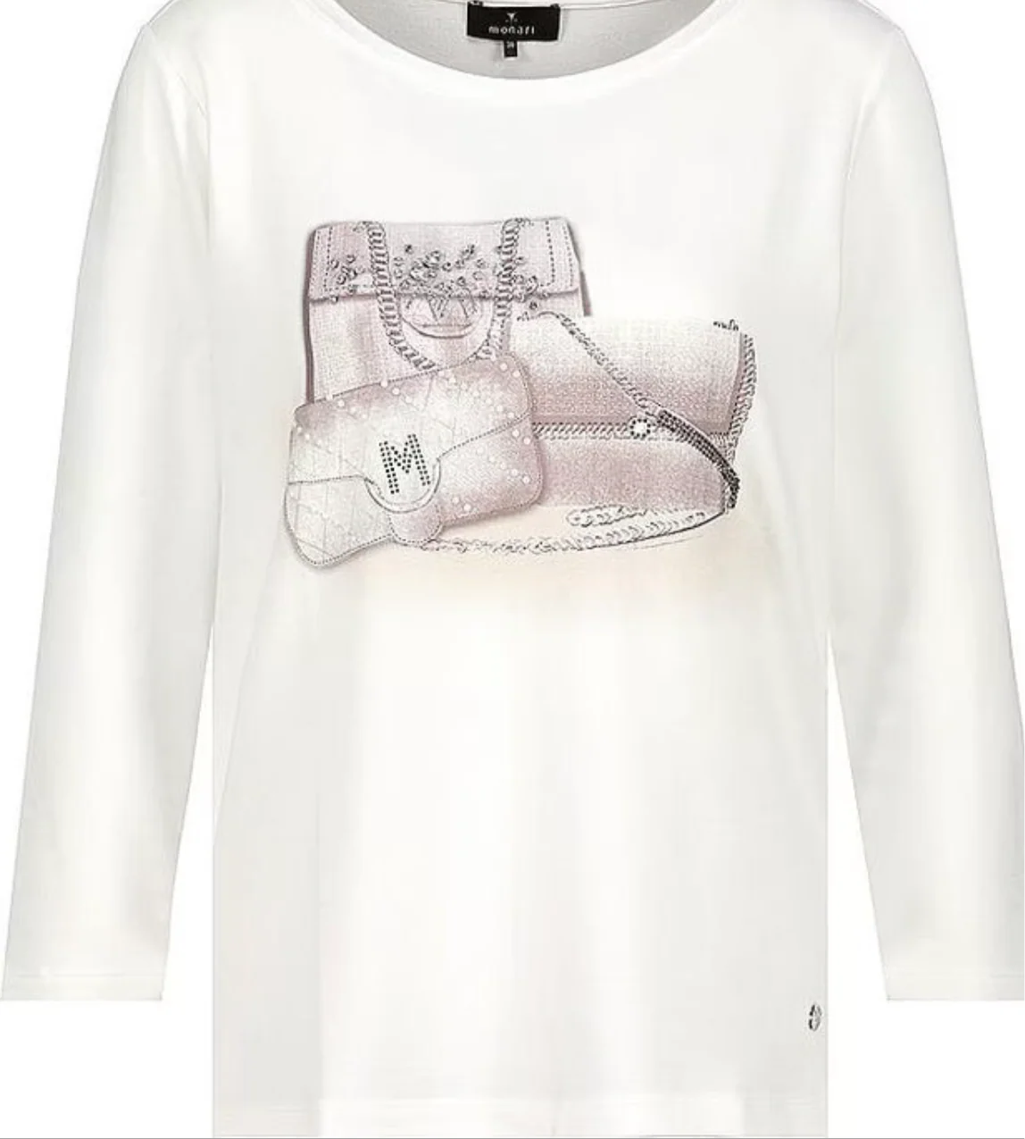 
                  
                    409306 Tee Jewelry Bags-White
                  
                