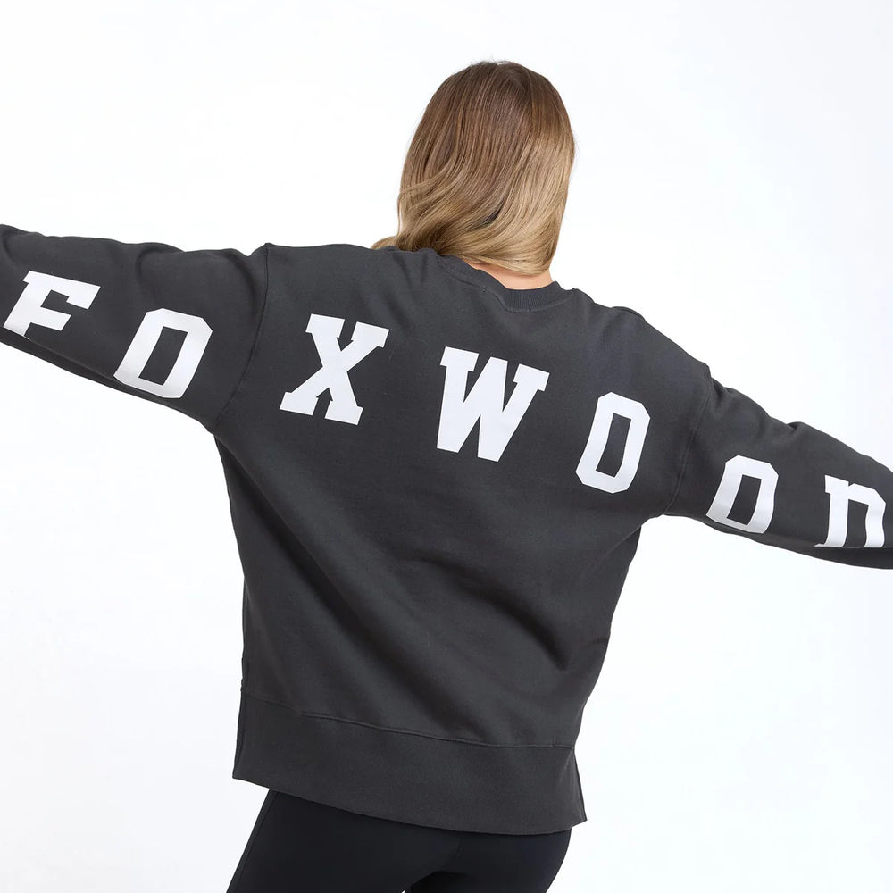 
                  
                    Interval crew-dark grey
                  
                