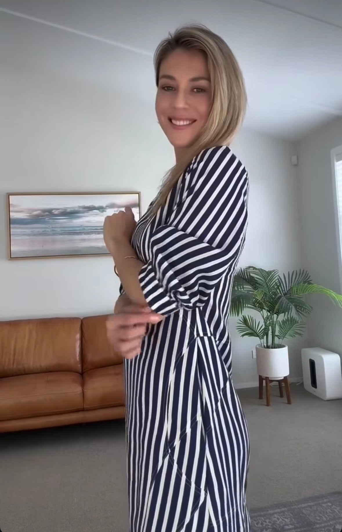 
                  
                    Cocoon dress
                  
                