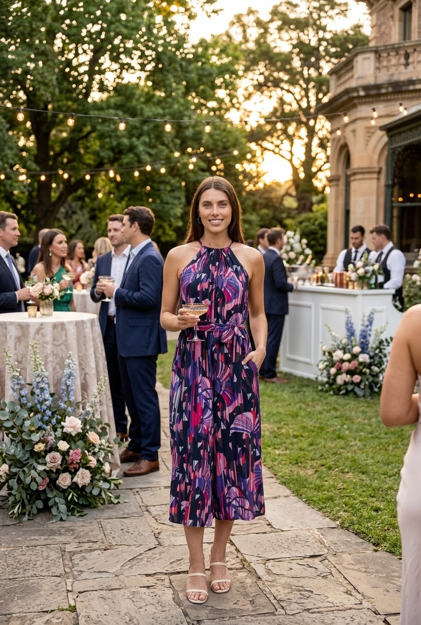 
                  
                    Florence Jumpsuit (geo print)
                  
                