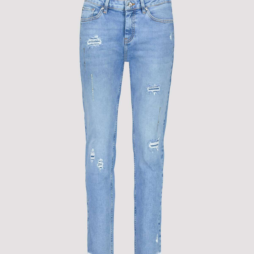 
                  
                    Fashion week 5 Pocket  Jeans 408301
                  
                