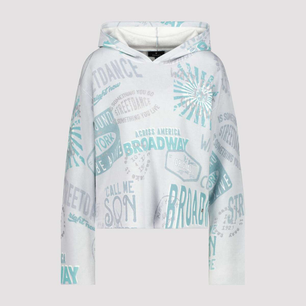 
                  
                    Fashion Week jumper Rhino 408331
                  
                