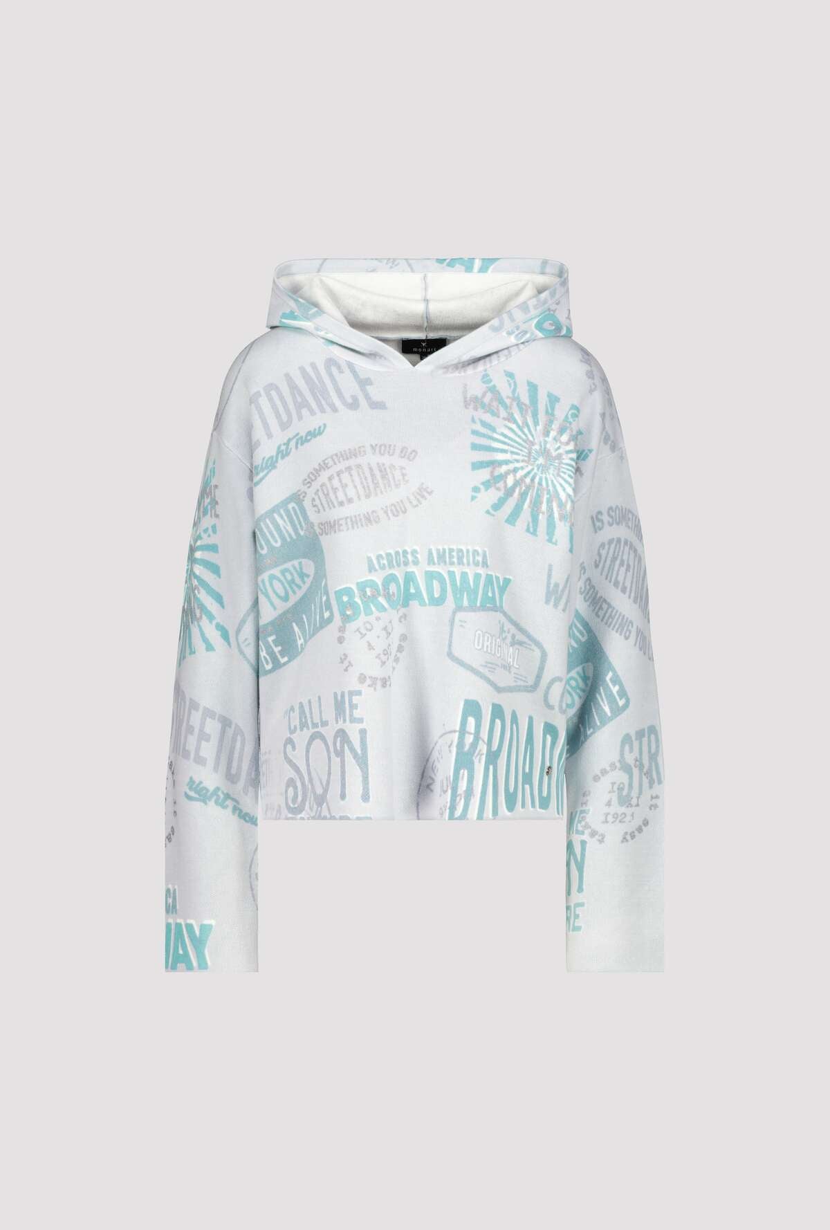 
                  
                    Fashion Week jumper Rhino 408331
                  
                