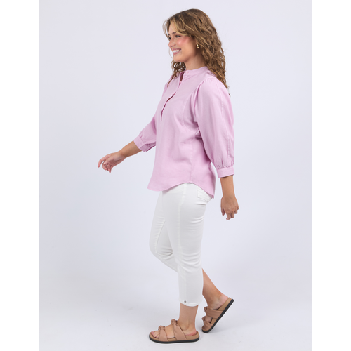 
                  
                    Elm Rowan Shirt-PINK
                  
                
