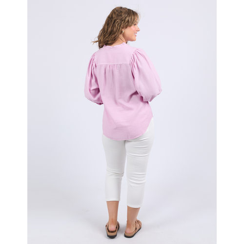 
                  
                    Elm Rowan Shirt-PINK
                  
                
