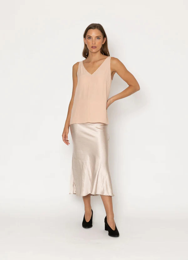 Nori Skirt