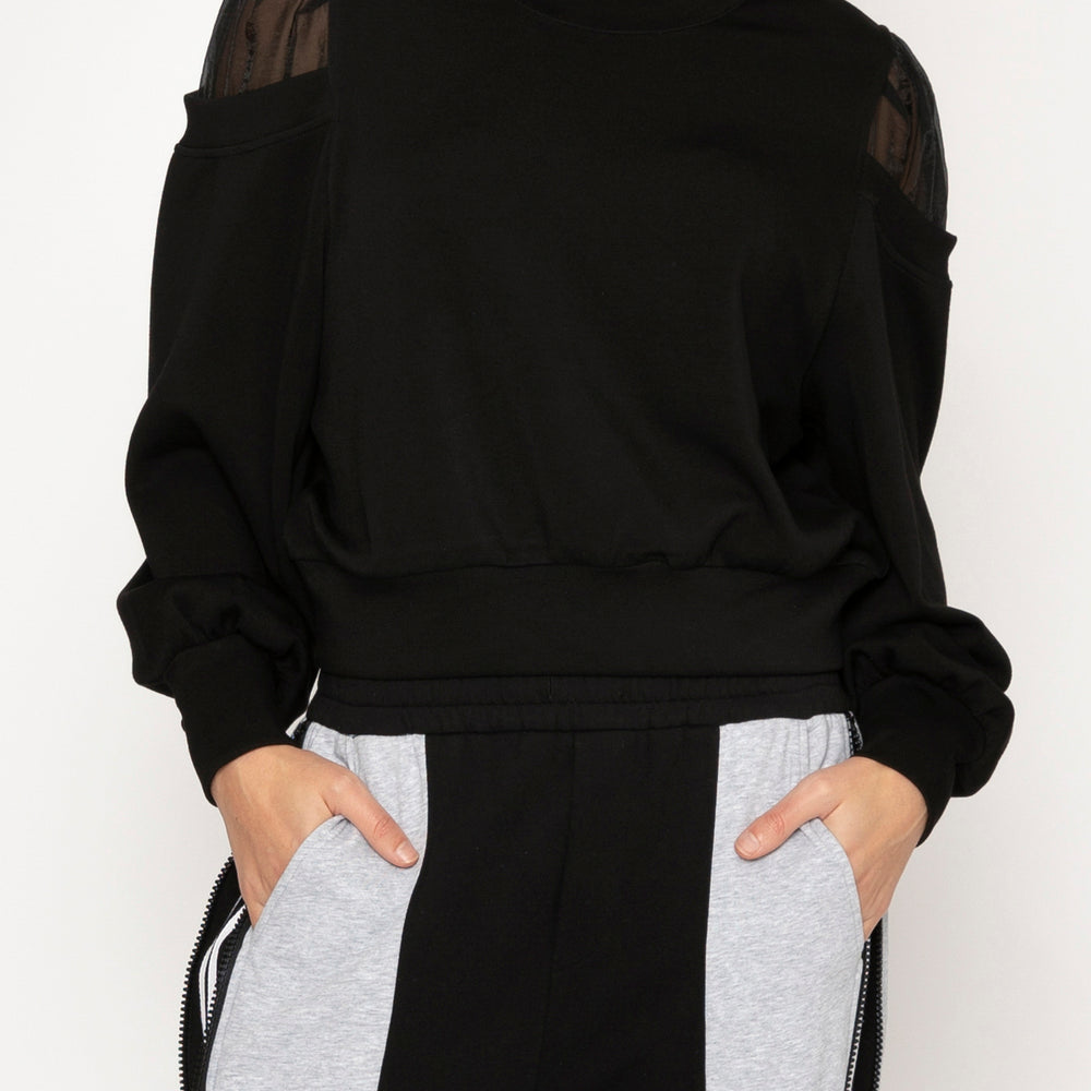 
                  
                    Remi Top -Black
                  
                