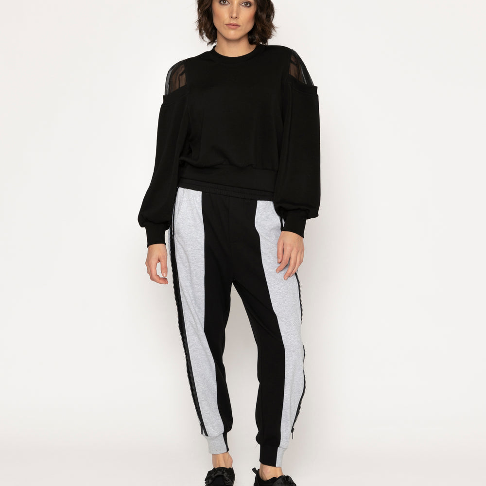 
                  
                    Remi Top -Black
                  
                