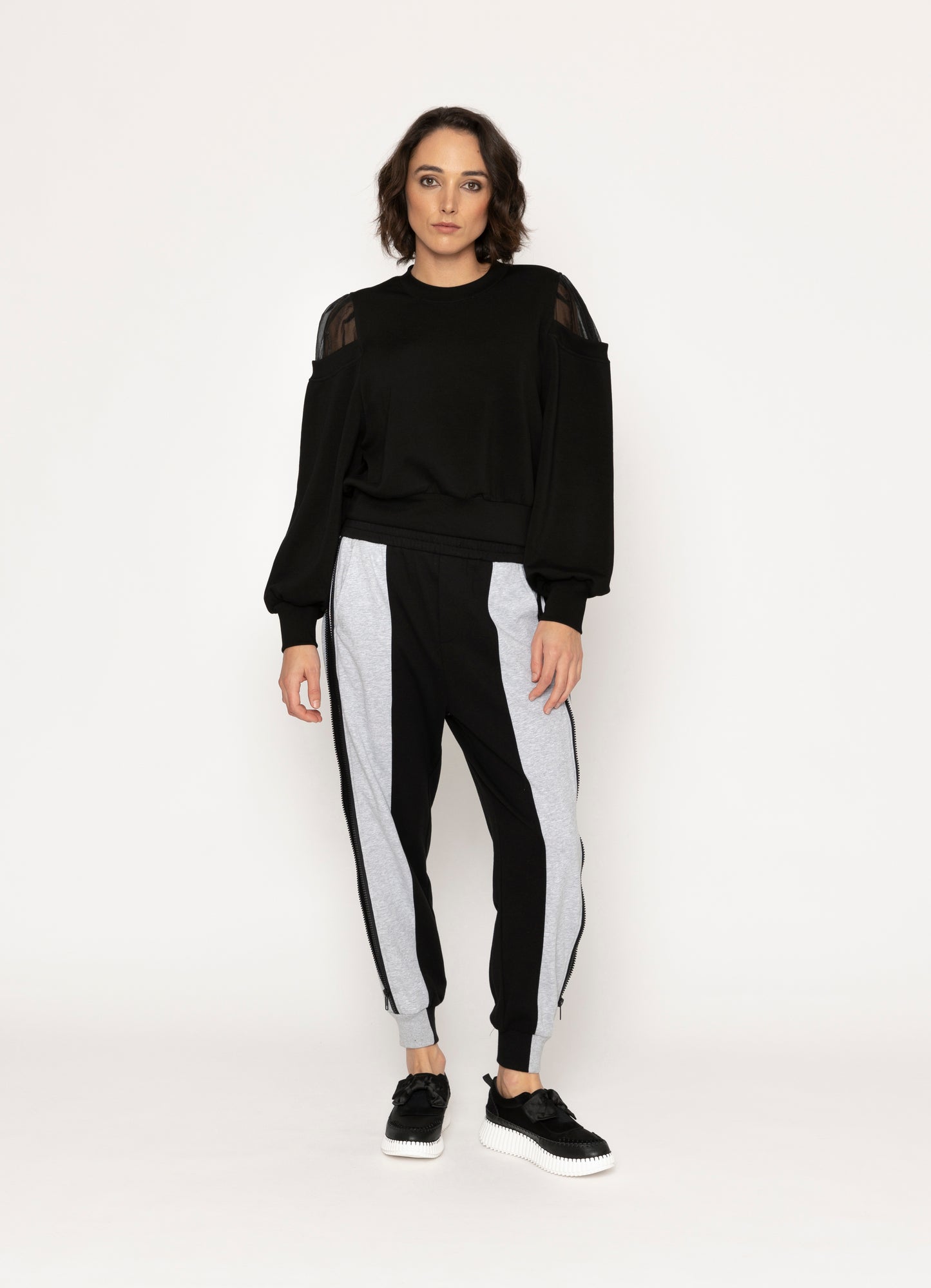 
                  
                    Remi Top -Black
                  
                