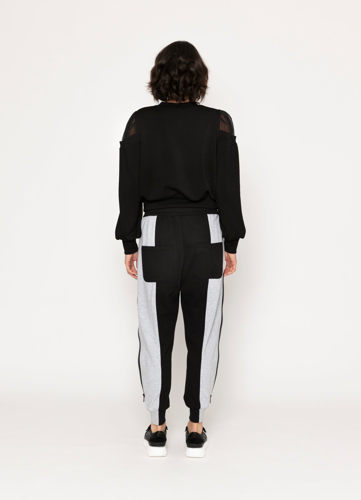 
                  
                    Remi Top -Black
                  
                