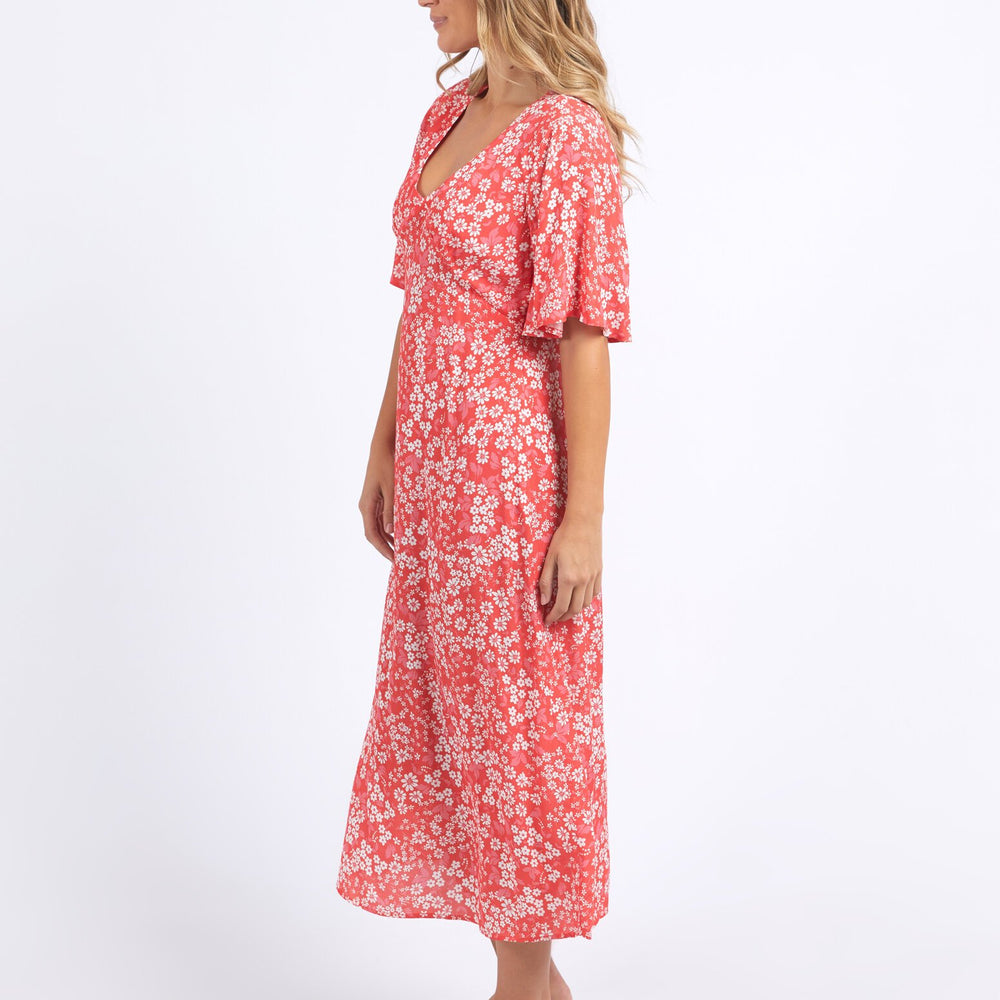 
                  
                    ANKARA DRESS
                  
                