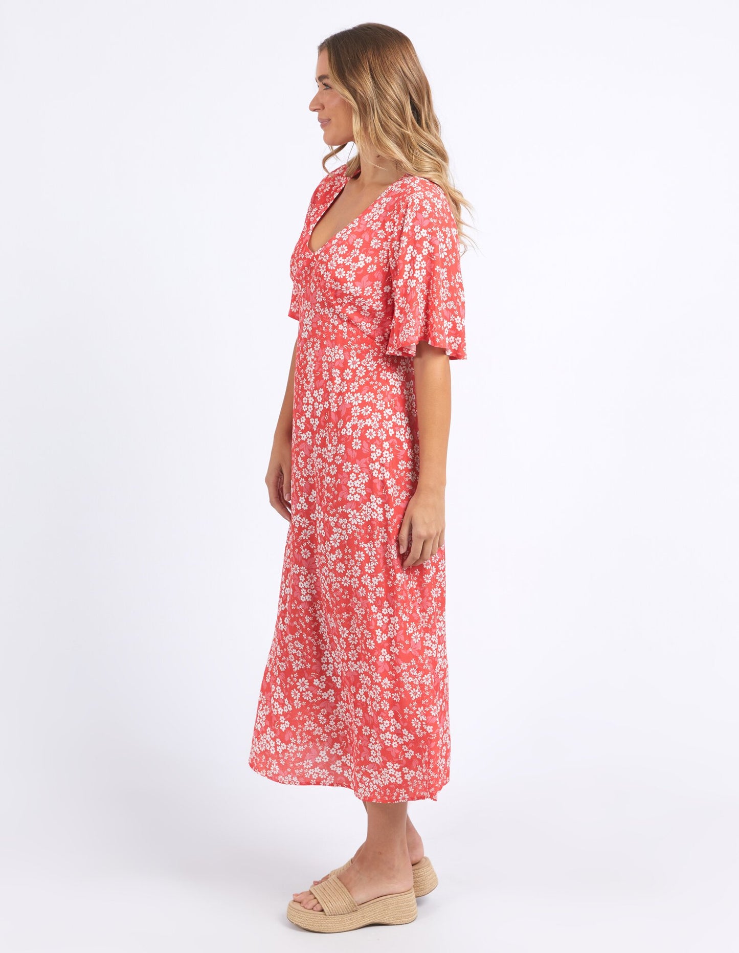 
                  
                    ANKARA DRESS
                  
                