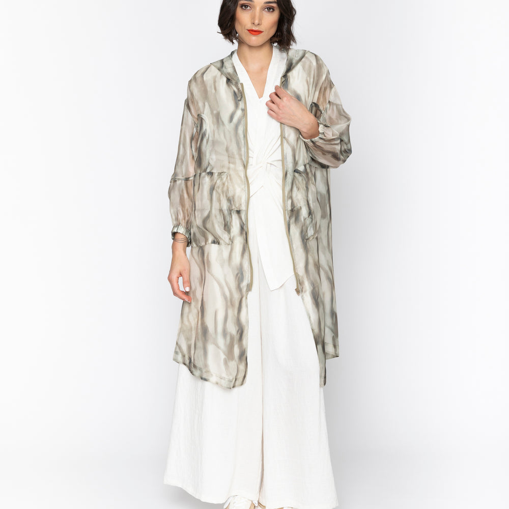 
                  
                    Blacklist Dune Garcia Jacket
                  
                