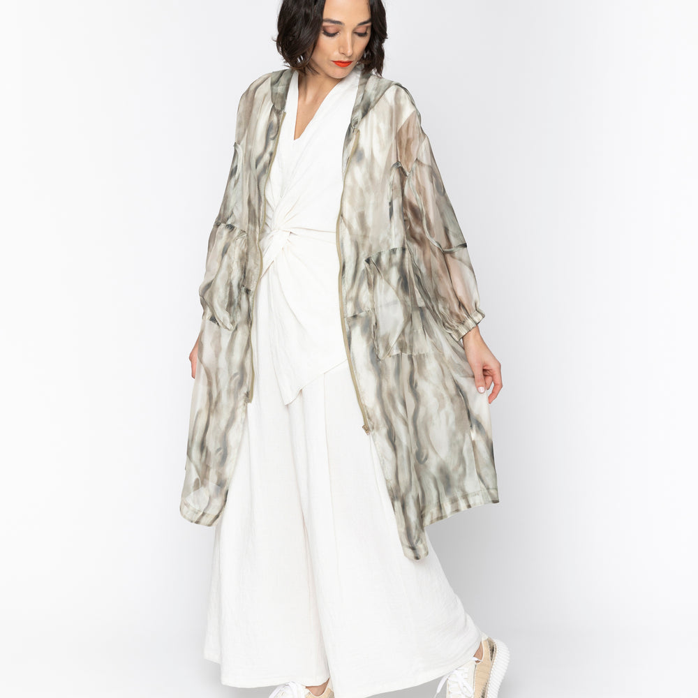 
                  
                    Blacklist Dune Garcia Jacket
                  
                