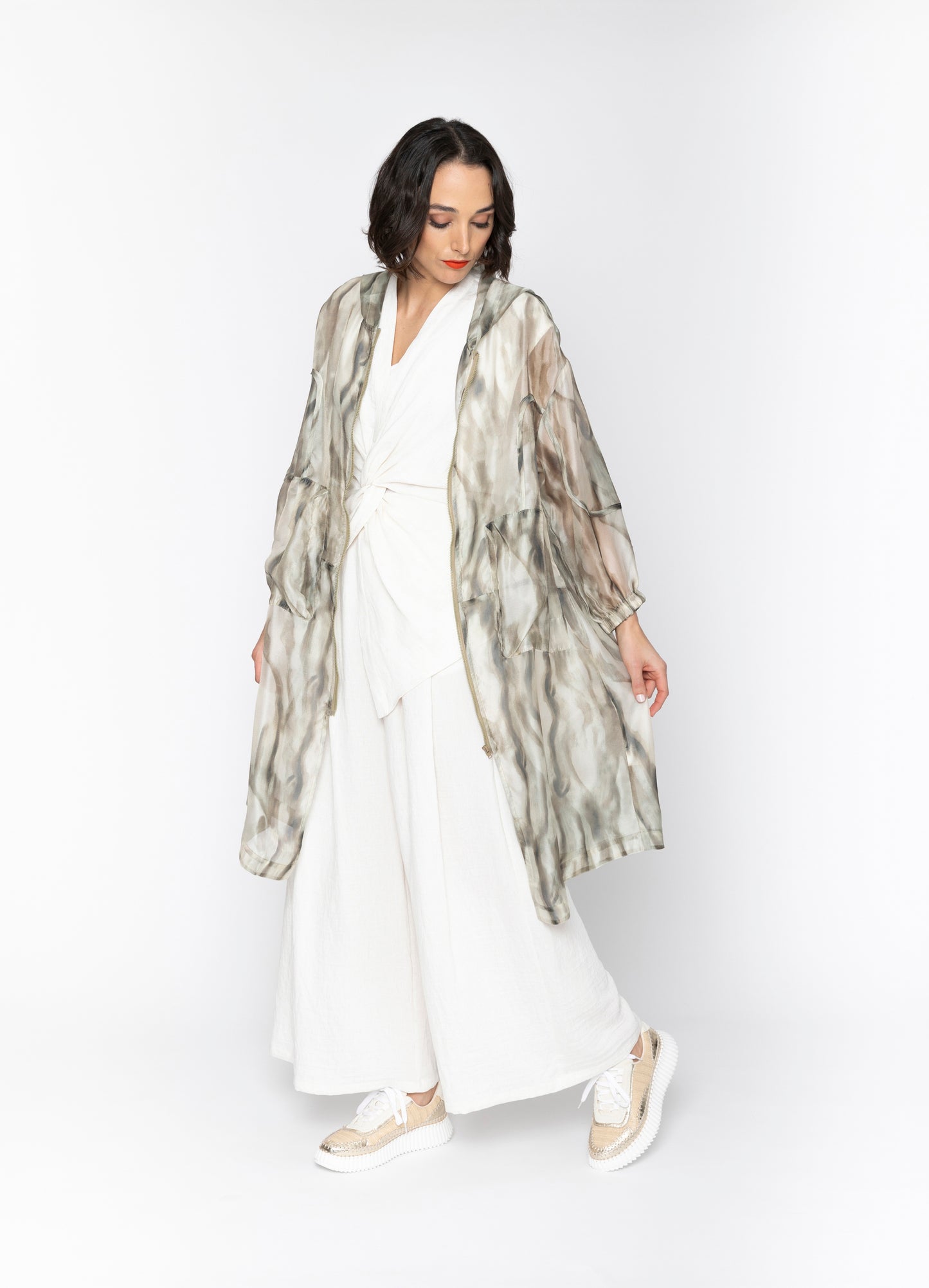 
                  
                    Blacklist Dune Garcia Jacket
                  
                