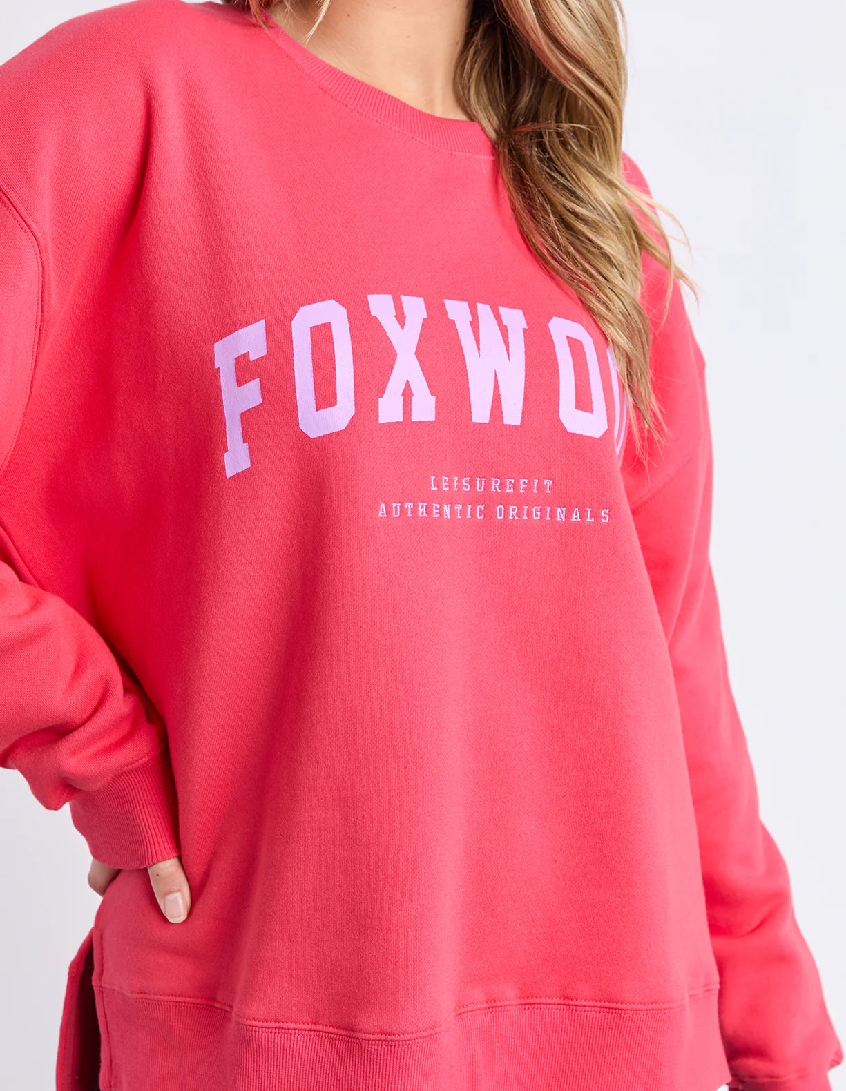 
                  
                    Interval crew-Raspberry
                  
                