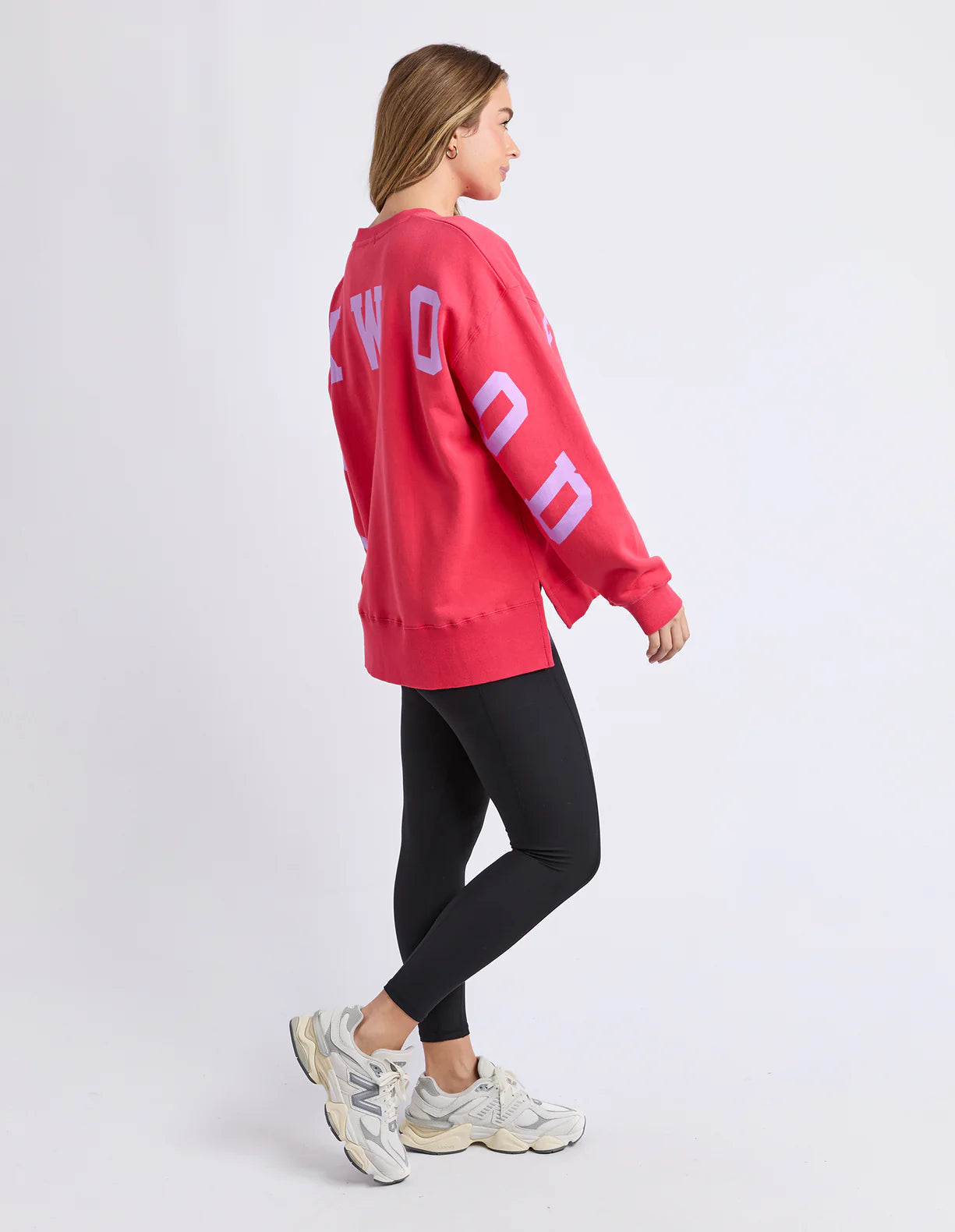 
                  
                    Interval crew-Raspberry
                  
                