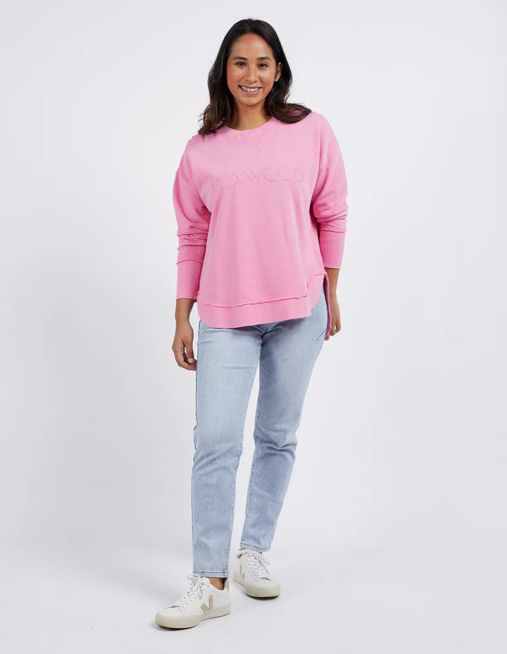 
                  
                    Simplified Crew Bubblegum
                  
                