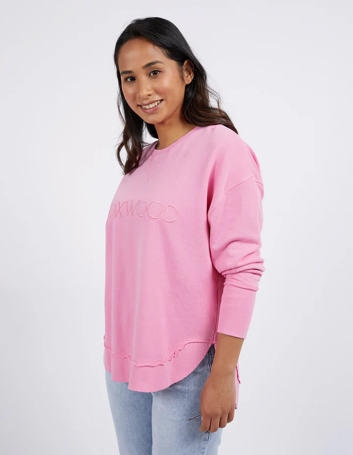 
                  
                    Simplified Crew Bubblegum
                  
                