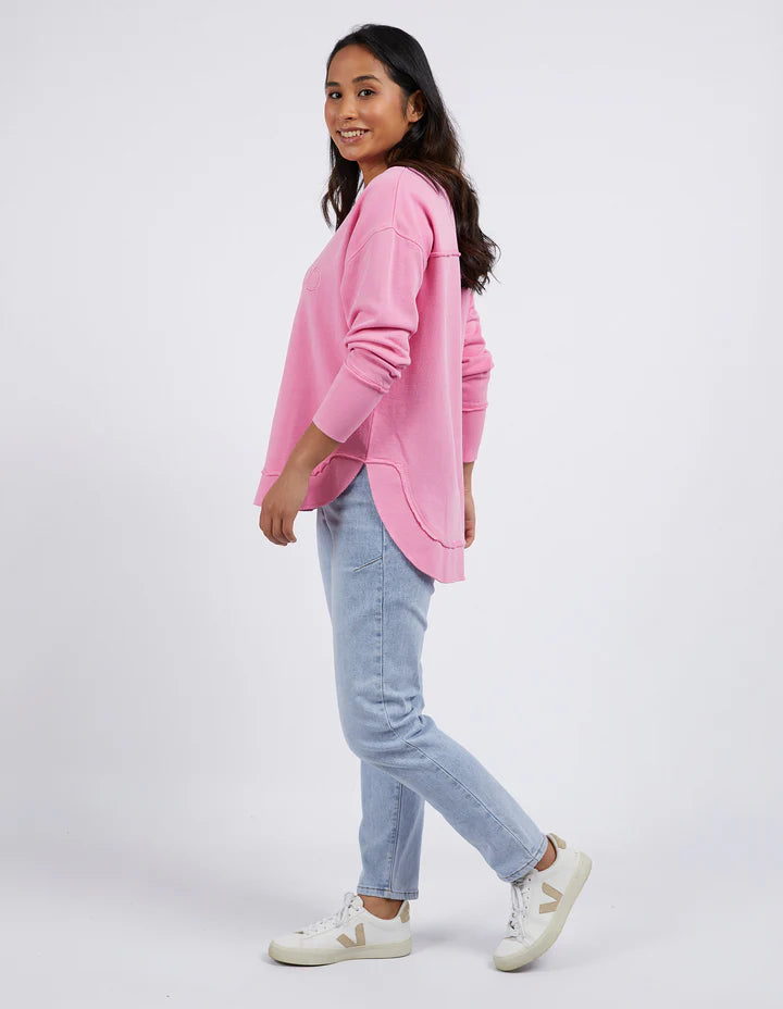
                  
                    Simplified Crew Bubblegum
                  
                
