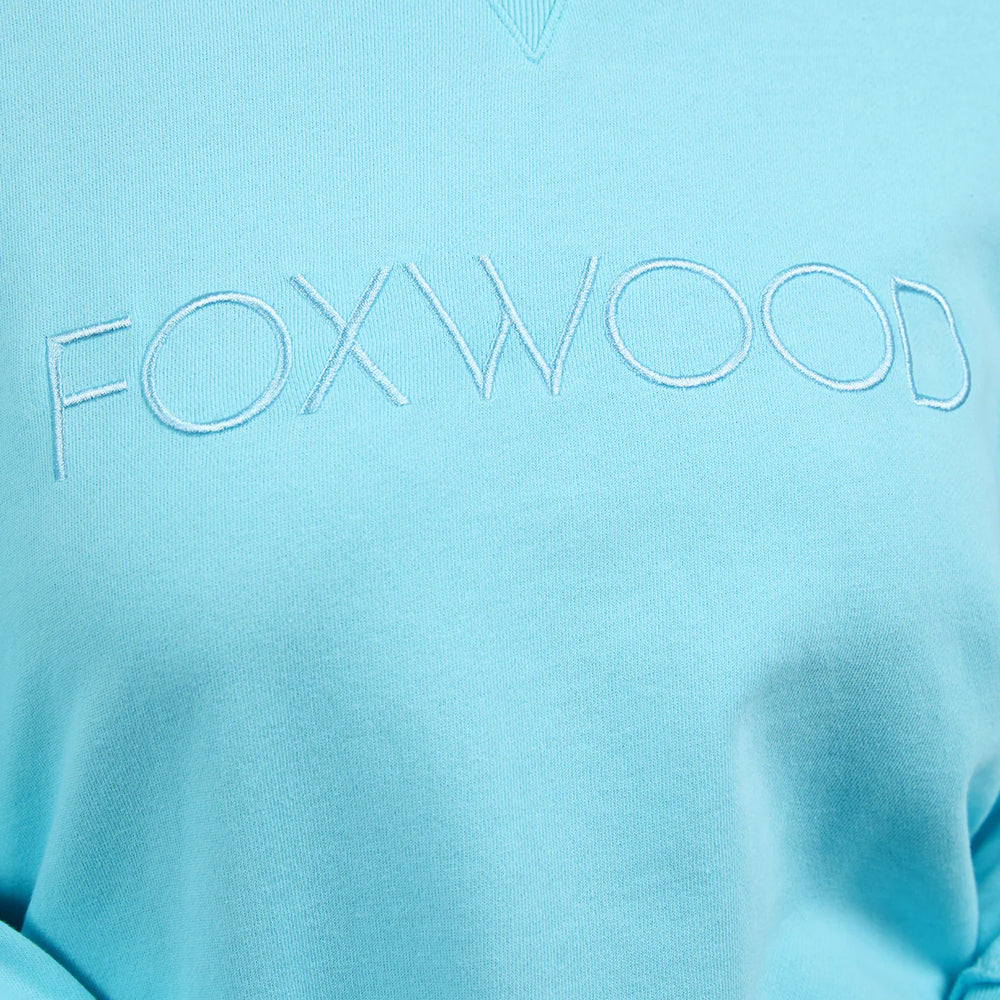 
                  
                    Simplified Crew -Light Blue
                  
                