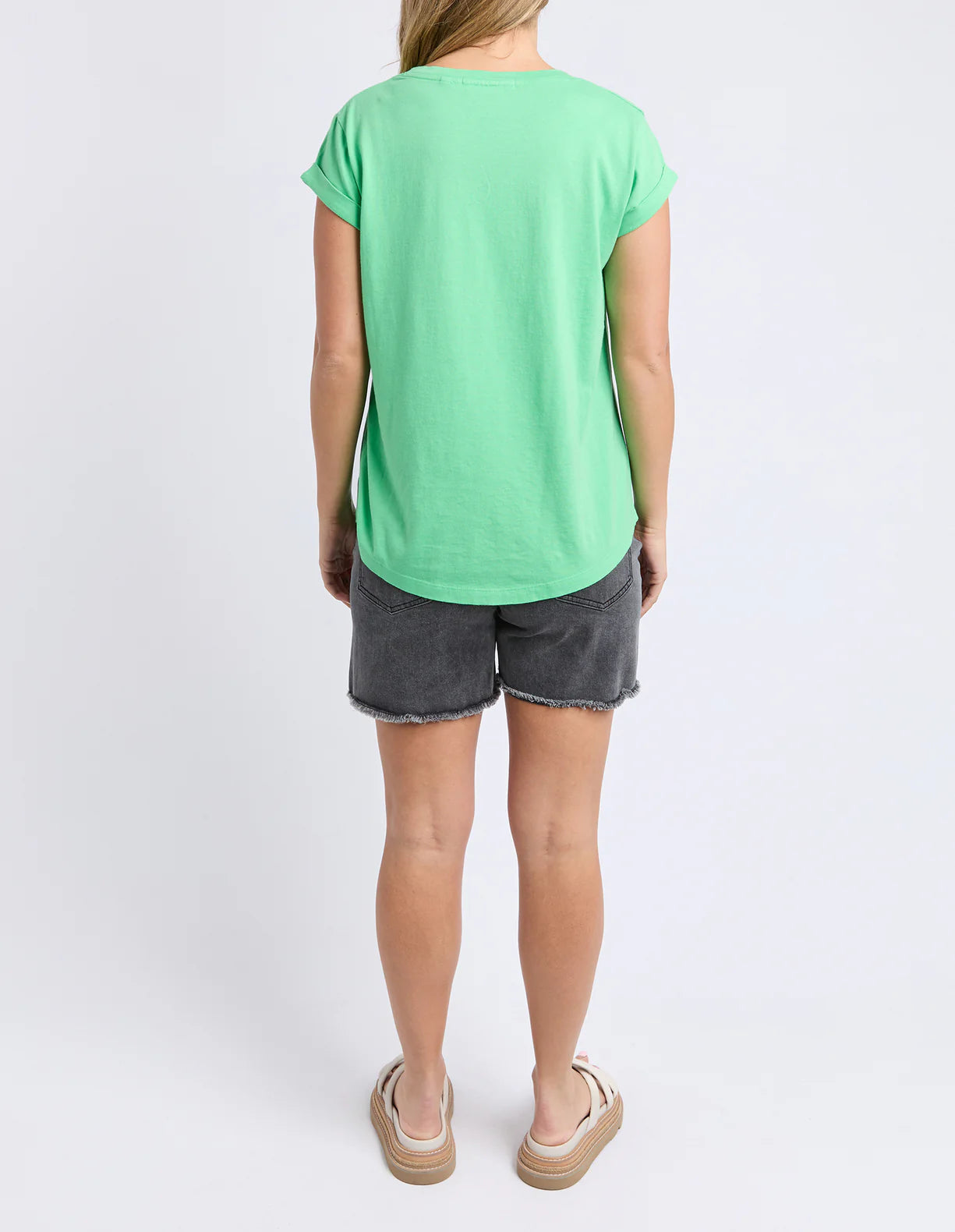 
                  
                    Top Seller Manly Vee Tee Irish Green
                  
                