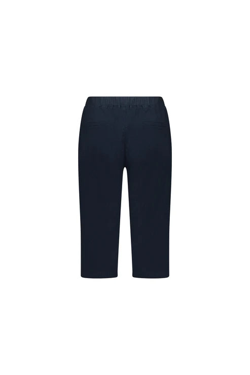 
                  
                    5789 Ink - Below Knee Skinny Leg Elastic Waist Pant
                  
                