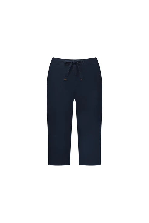 
                  
                    5789 Ink - Below Knee Skinny Leg Elastic Waist Pant
                  
                
